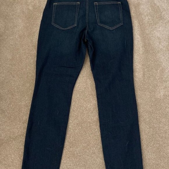 GAP High Rise Favorite Jegging - Picture 3 of 4